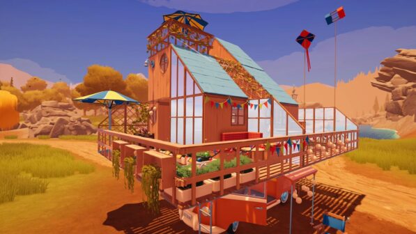 Outbound On PC