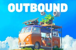 Outbound Pre-Installed Worldofpcgames