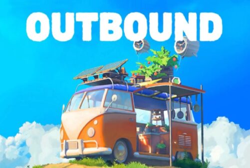 Outbound Pre-Installed Worldofpcgames