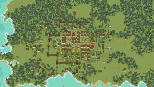 Pandoras Toybox On Pc
