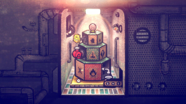 Phonopolis Steam game