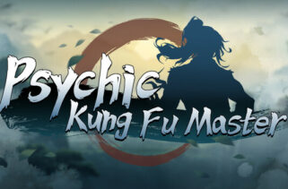 Psychic Kung Fu Master Preinstalled Worldofpcgames