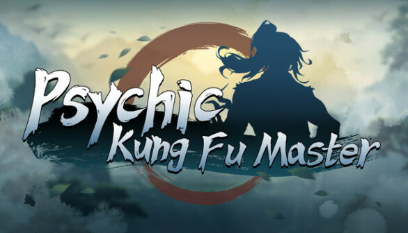 Psychic Kung Fu Master Preinstalled Worldofpcgames