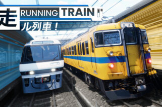 RUNNING TRAIN 走ル列車！ Preinstalled Worldofpcgames