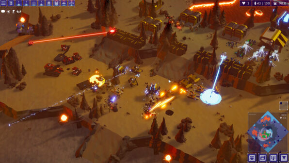 Rogue Command On Pc