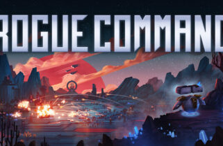 Rogue Command Preinstalled Worldofpcgames