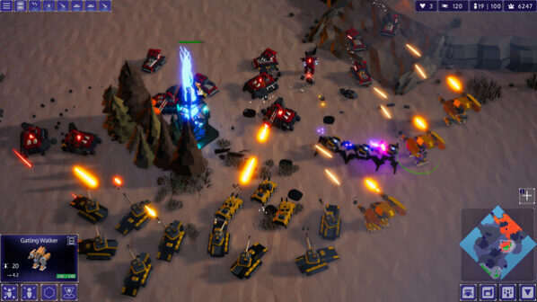 Rogue Command Reviews