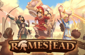 Romestead Preinstalled Worldofpcgames