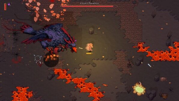 Romestead Steam game