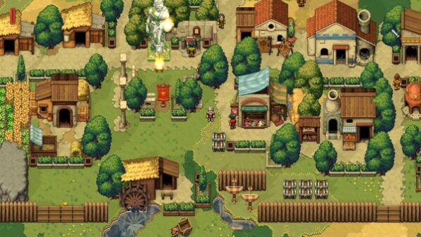 Romestead on pc
