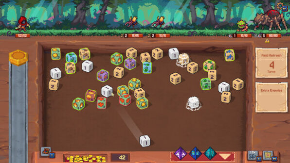 Rune Dice On Pc