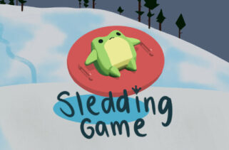 Sledding Game Preinstalled Worldofpcgames