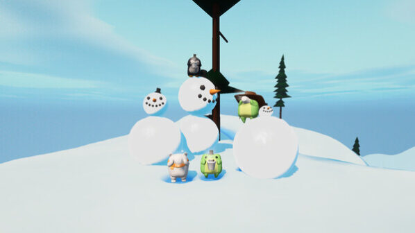 Sledding Game Reviews