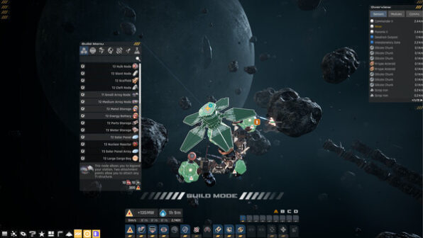 Starminer Gameplay