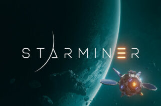 Starminer Preinstalled Worldofpcgames