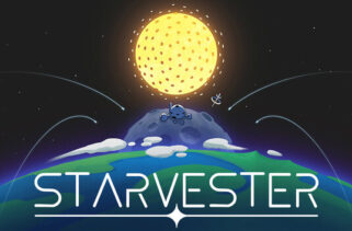 Starvester Preinstalled Worldofpcgames