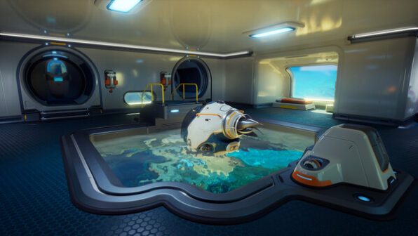Subnautica 2 Gameplay