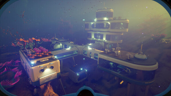 Subnautica 2 On Pc