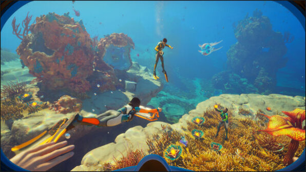 Subnautica 2 Reviews