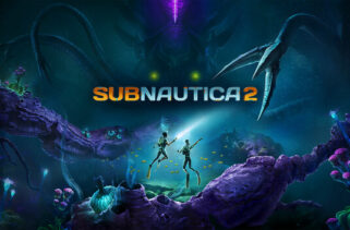 Subnautica 2 preinstalled Worldofpcgames