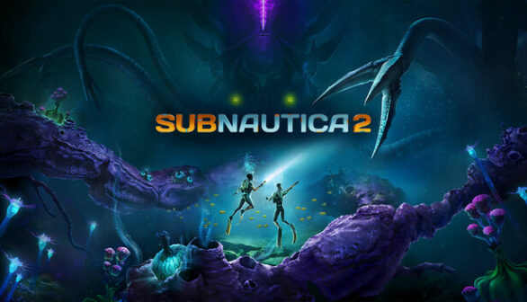 Subnautica 2 preinstalled Worldofpcgames