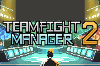 Teamfight Manager 2 Preinstalled worldofpcgames