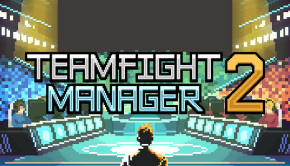 Teamfight Manager 2 Preinstalled worldofpcgames