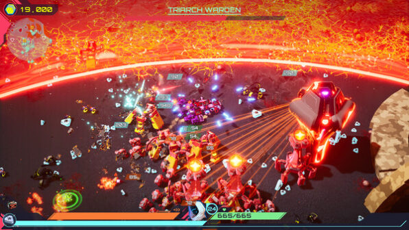 TerraTech Legion On Pc