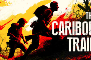 The Caribou Trail Preinstalled worldofpcgames