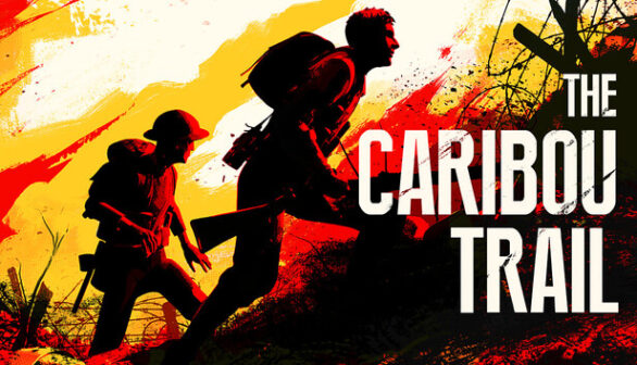 The Caribou Trail Preinstalled worldofpcgames