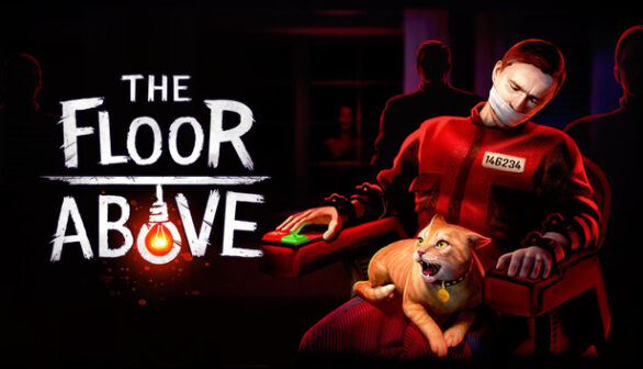 The Floor Above Preinstalled Worldofpcgames