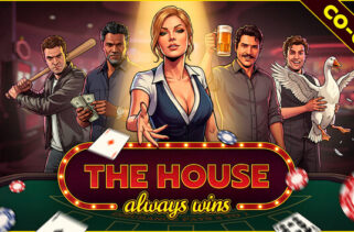 The House Always Wins Preinstalled Worldofpcgames