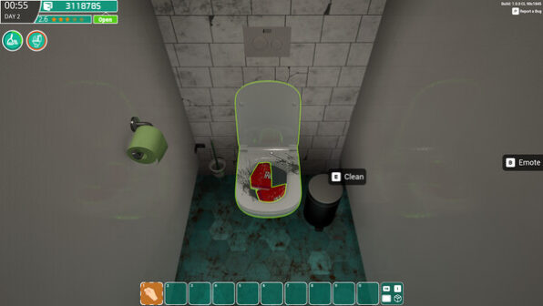 The House Always Wins Steam game