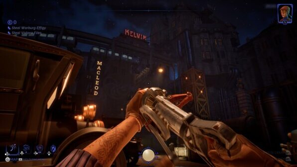 Thick As Thieves On Pc