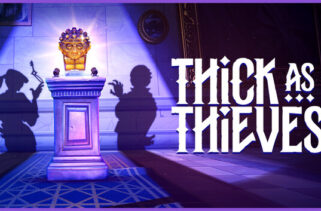 Thick As Thieves Preinstalled Worlofpcgames