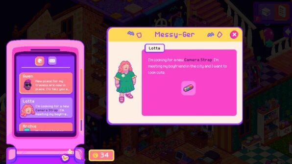 Thrifty Business On Pc