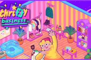 Thrifty Business Preinstalled Worldofpcgames