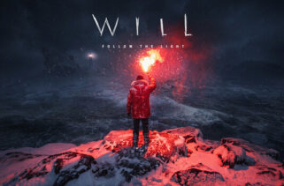 WILL Follow the Light Preinstalled worldofpcgames