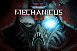 Warhammer 40000 Mechanicus II Preinstalled Worldofpcgames