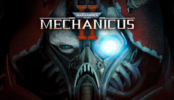Warhammer 40000 Mechanicus II Preinstalled Worldofpcgames