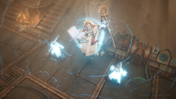Warhammer 40000 Mechanicus II Reviews