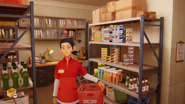 inKONBINI One Store. Many Stories On Pc