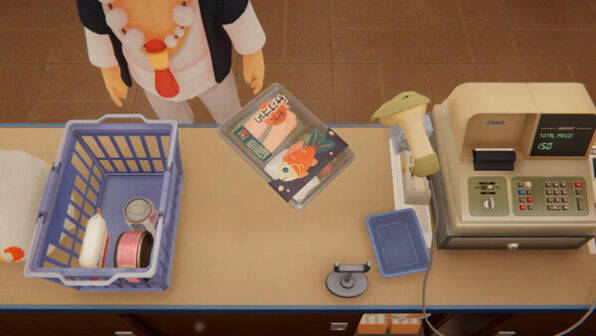 inKONBINI One Store. Many Stories Reviews