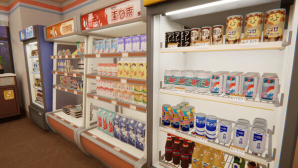 inKONBINI One Store. Many Stories Reviews