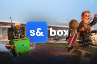 s&box Preinstalled Worldofpcgames