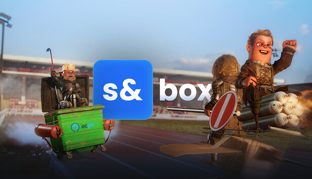 s&box Preinstalled Worldofpcgames