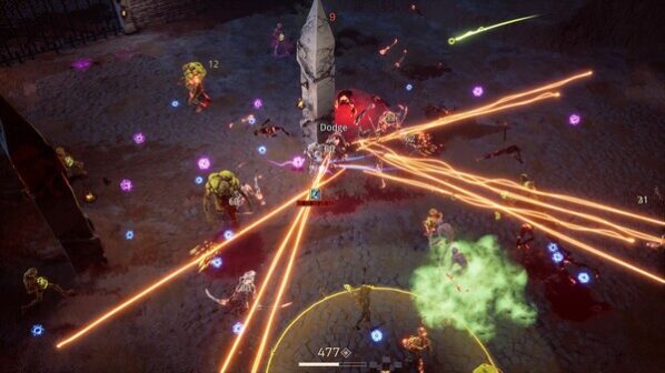 Arms of God On Pc
