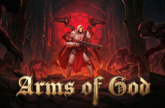 Arms of God Preinstalled Worldofpcgames