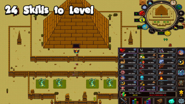 Bloobs Adventure Idle On Pc