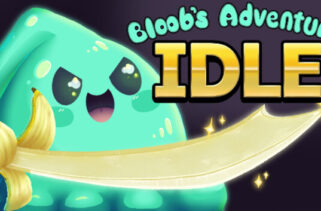 Bloobs Adventure Idle Preinstalled Worldofpcgames
